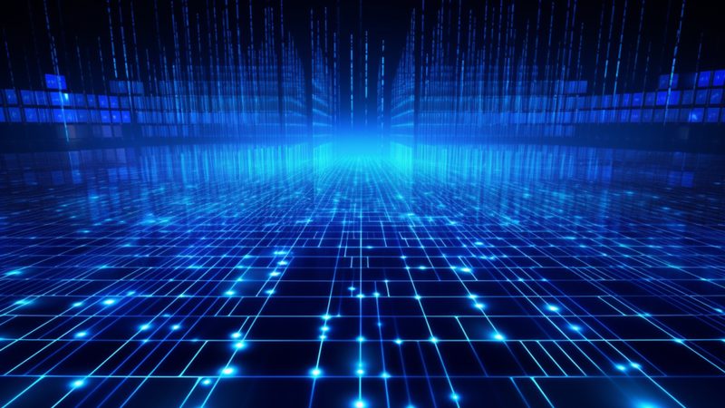 中小企业数字化转型定制开发公司